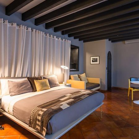Dos Casas Hotel & Spa San Miguel de Allende Luaran gambar