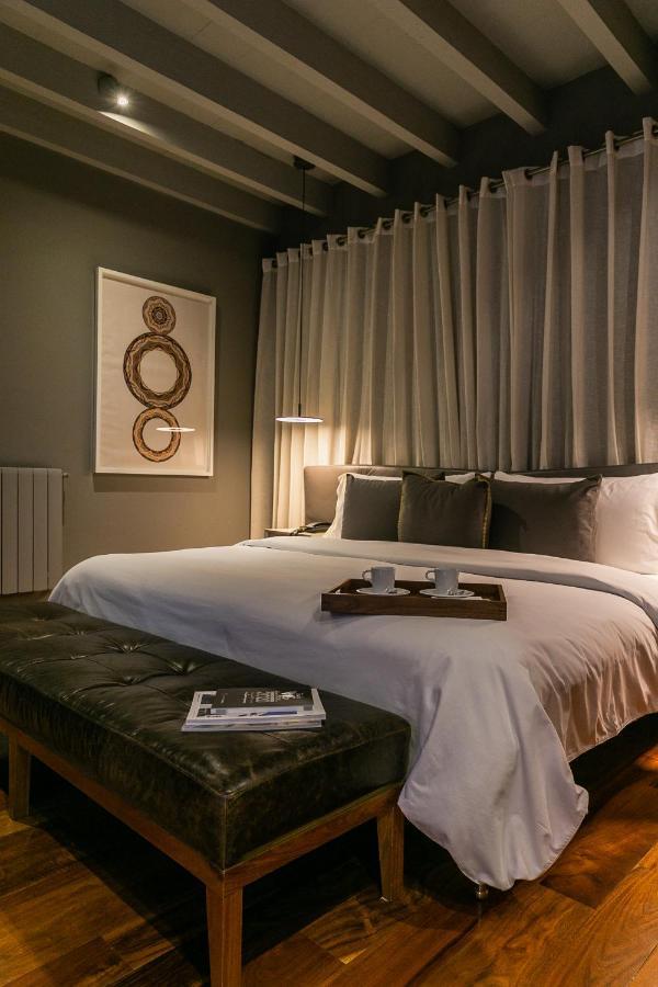 Dos Casas Hotel & Spa San Miguel de Allende Luaran gambar