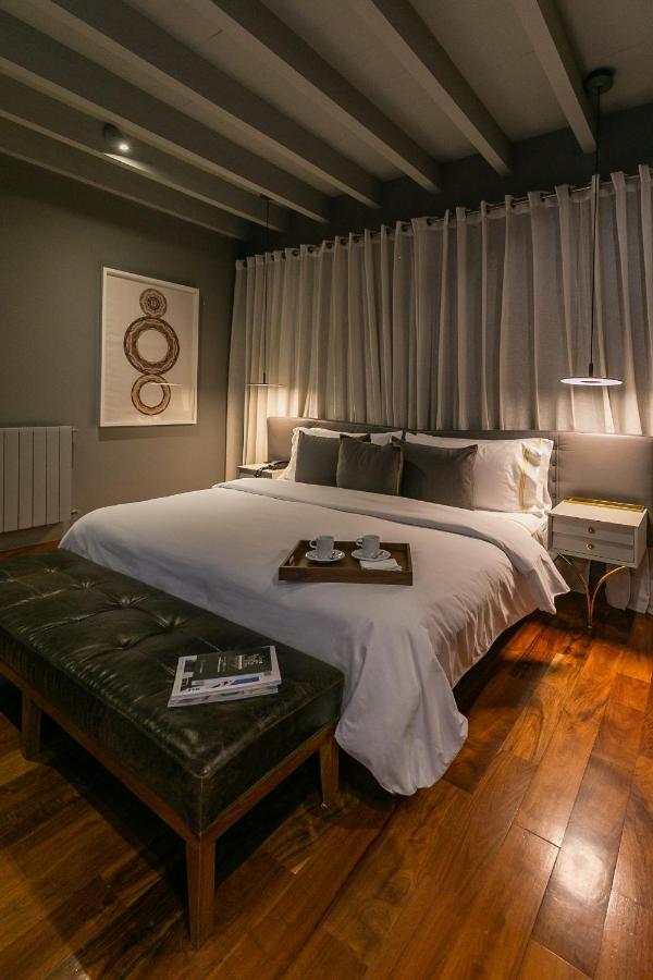 Dos Casas Hotel & Spa San Miguel de Allende Luaran gambar