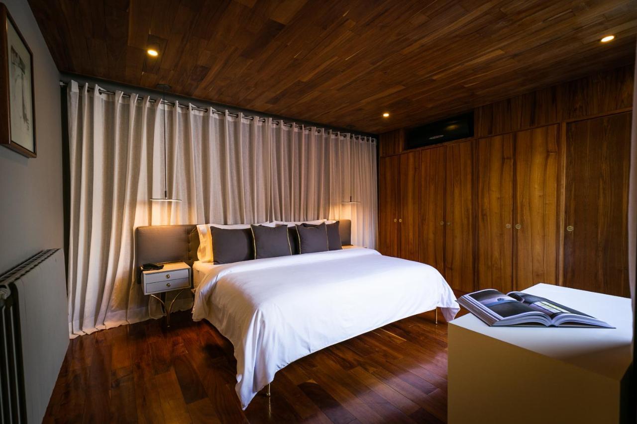 Dos Casas Hotel & Spa San Miguel de Allende Luaran gambar