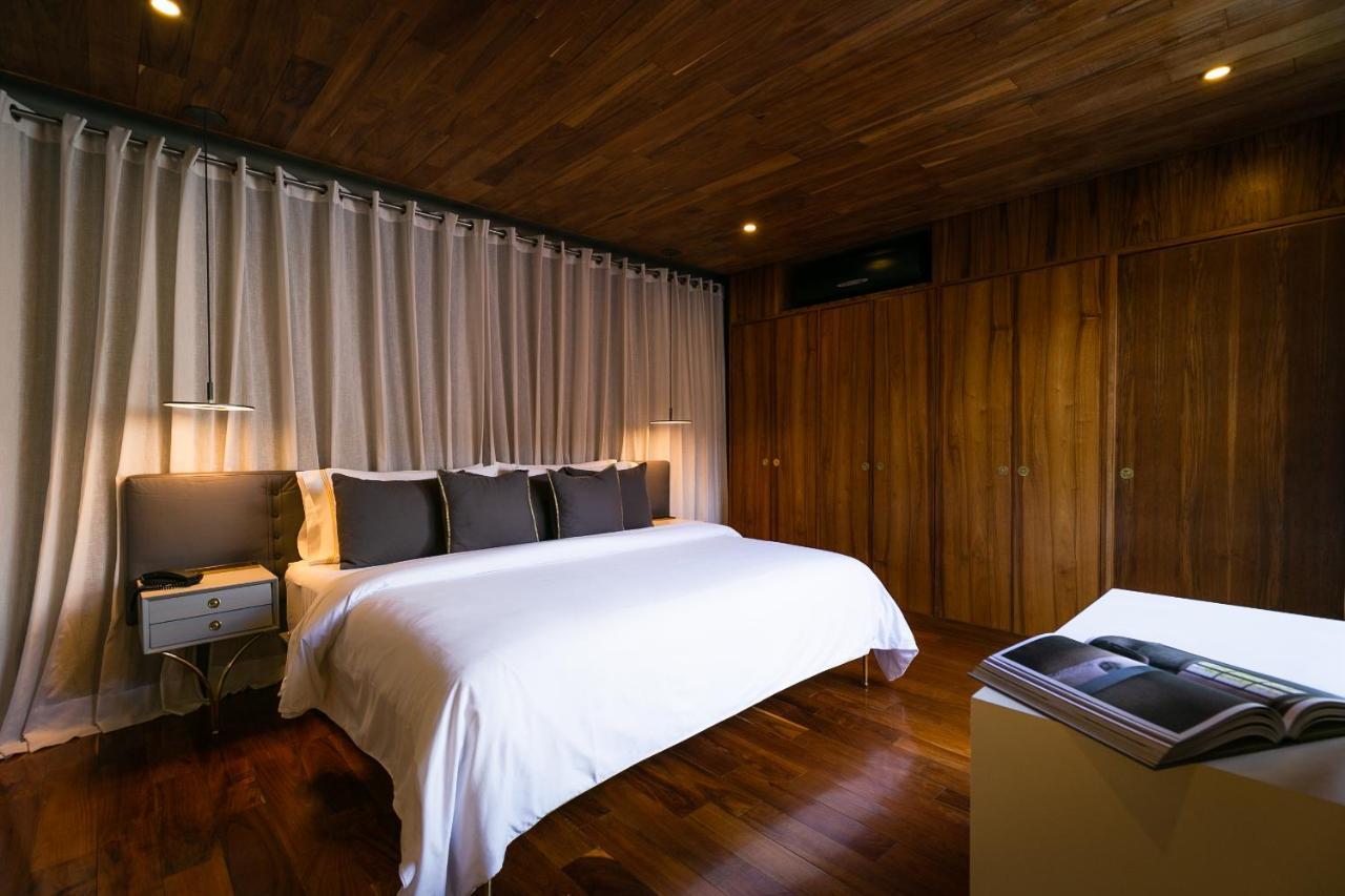 Dos Casas Hotel & Spa San Miguel de Allende Luaran gambar