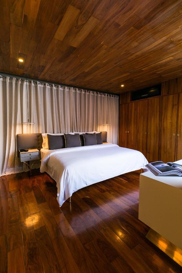 Dos Casas Hotel & Spa San Miguel de Allende Luaran gambar
