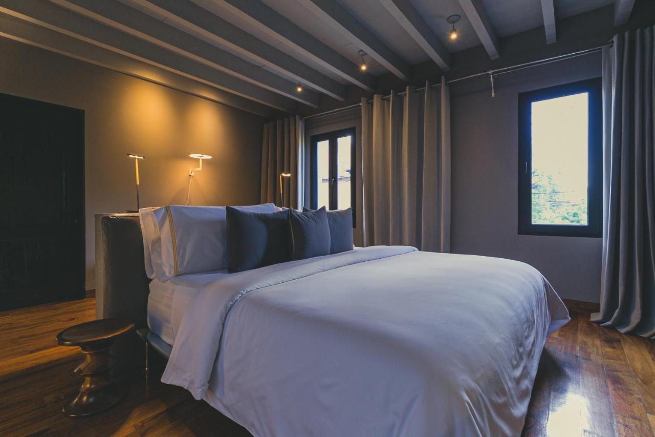 Dos Casas Hotel & Spa San Miguel de Allende Luaran gambar