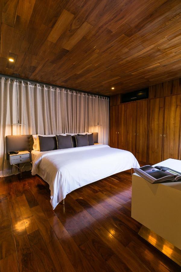 Dos Casas Hotel & Spa San Miguel de Allende Luaran gambar