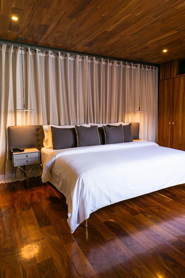 Dos Casas Hotel & Spa San Miguel de Allende Luaran gambar