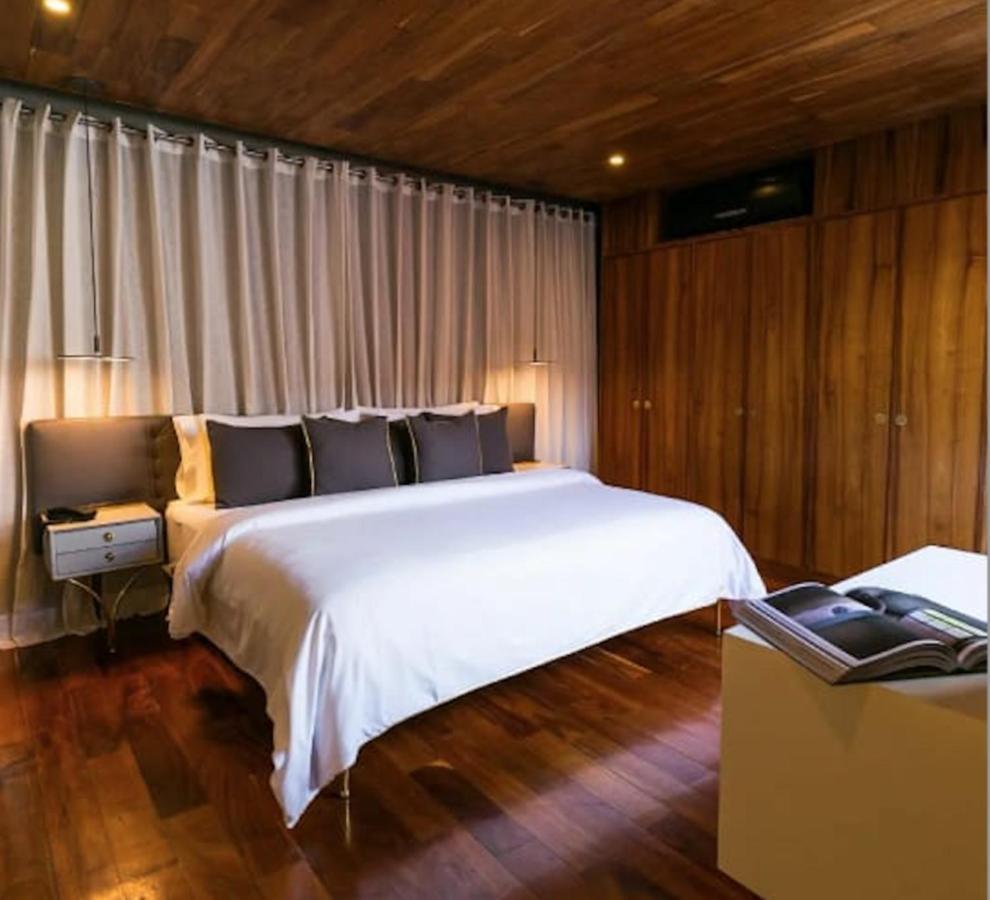 Dos Casas Hotel & Spa San Miguel de Allende Luaran gambar