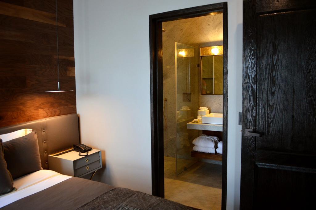 Dos Casas Hotel & Spa San Miguel de Allende Luaran gambar