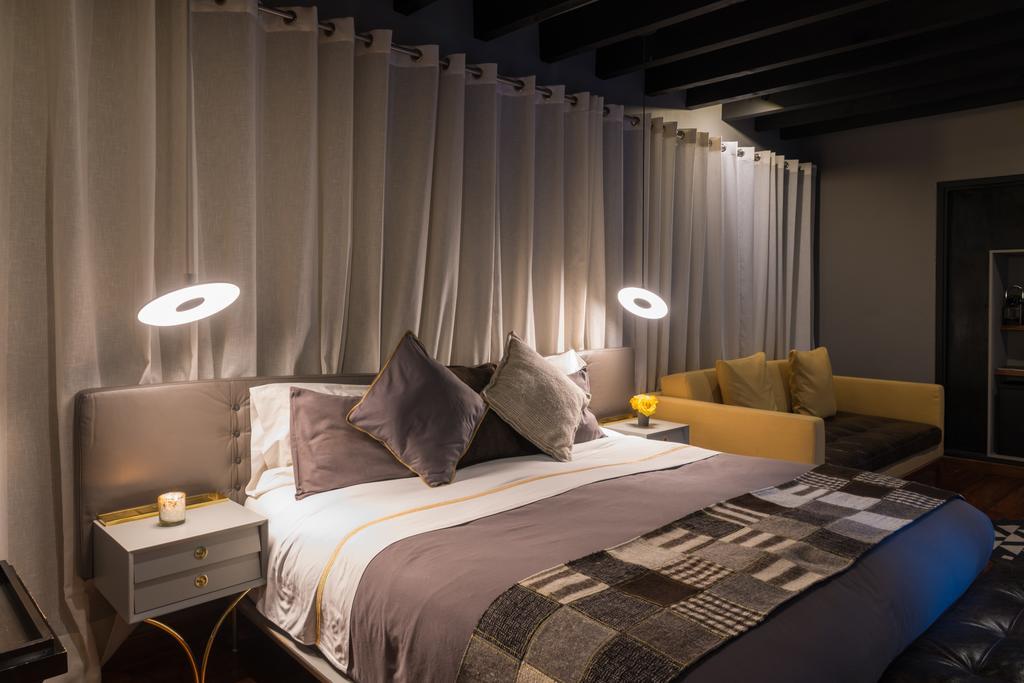 Dos Casas Hotel & Spa San Miguel de Allende Luaran gambar