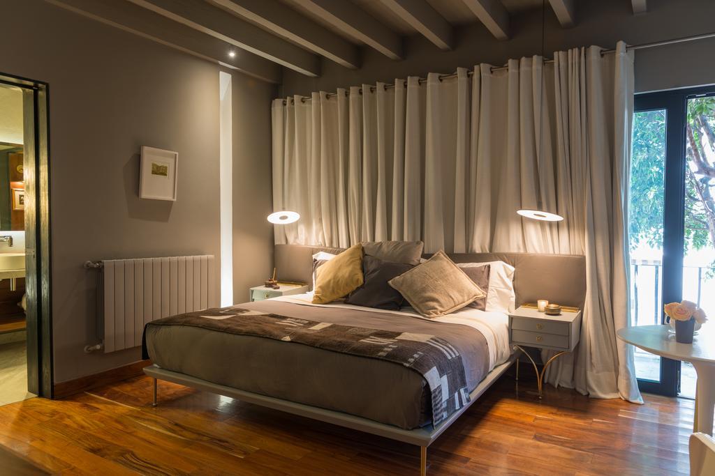 Dos Casas Hotel & Spa San Miguel de Allende Luaran gambar