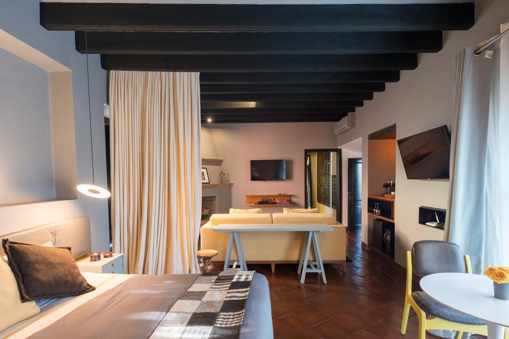 Dos Casas Hotel & Spa San Miguel de Allende Luaran gambar