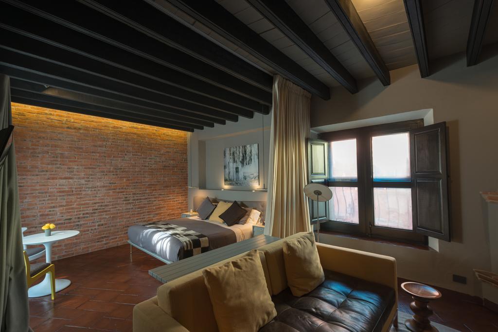 Dos Casas Hotel & Spa San Miguel de Allende Luaran gambar