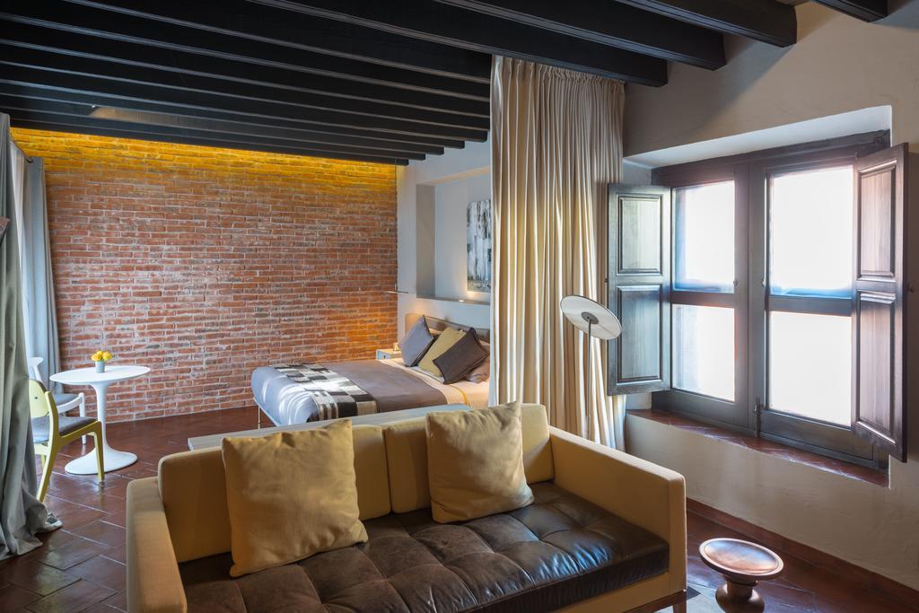 Dos Casas Hotel & Spa San Miguel de Allende Luaran gambar