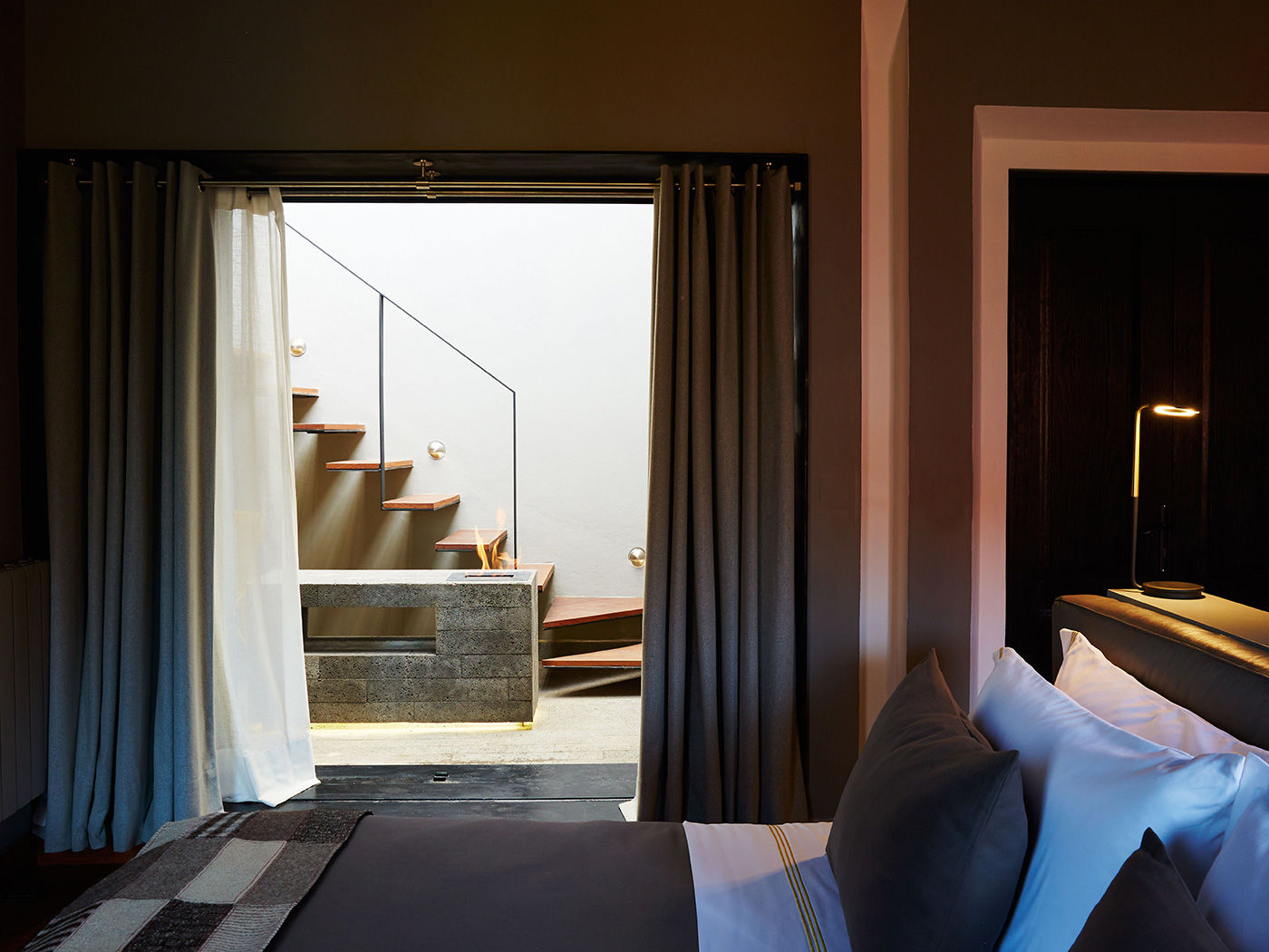 Dos Casas Hotel & Spa San Miguel de Allende Luaran gambar